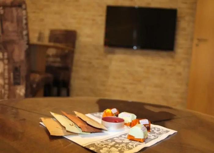 Ermis Apartments