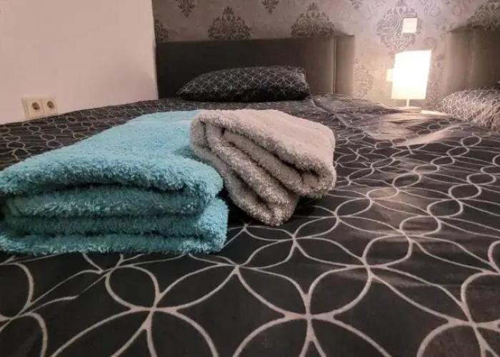 Ermis Apartments