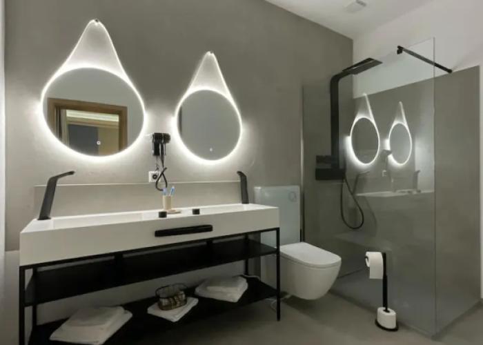 Hotel Residenz Luxury Apartments