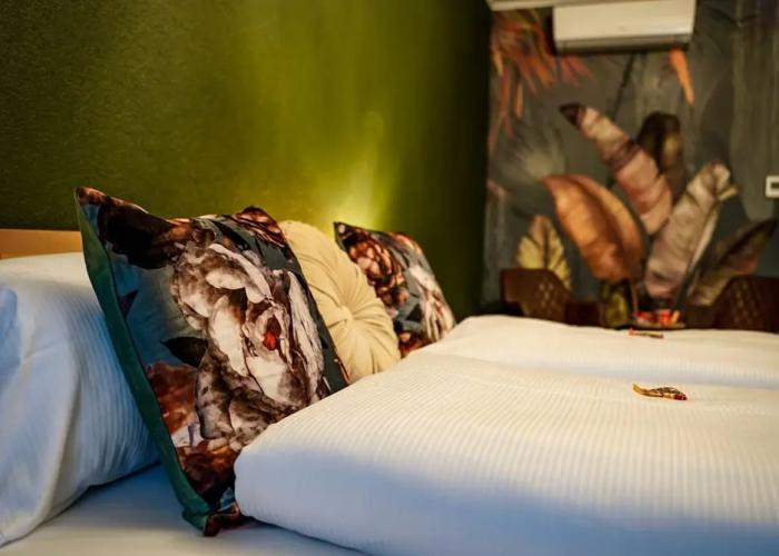 Hotel Residenz Luxury Apartments