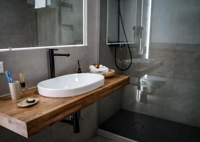 Hotel Residenz Luxury Apartments