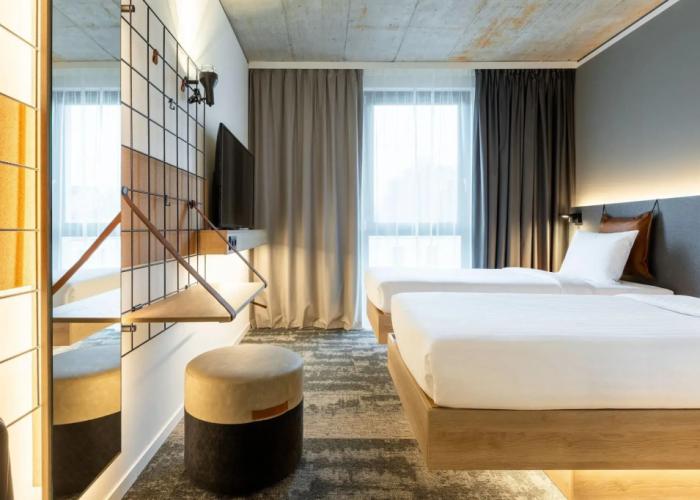 Moxy Outletcity Metzingen