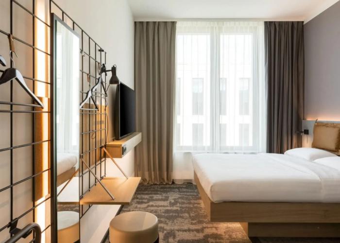 Moxy Outletcity Metzingen