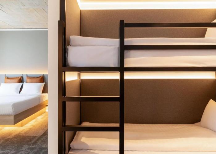 Moxy Outletcity Metzingen