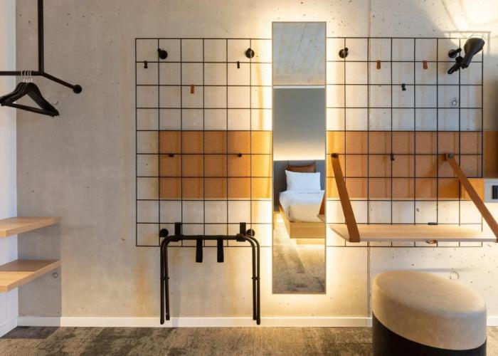 Moxy Outletcity Metzingen