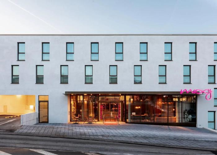 Moxy Outletcity Metzingen