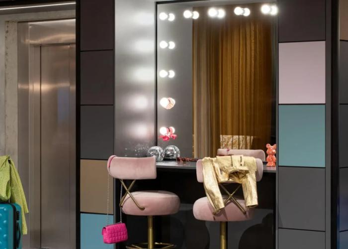 Moxy Outletcity Metzingen