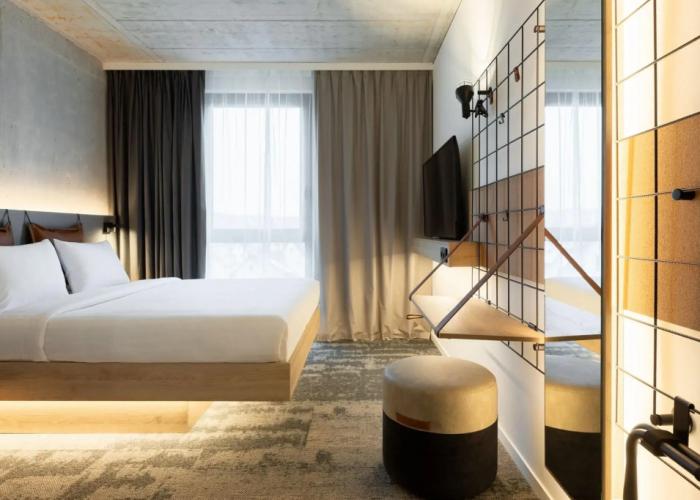 Moxy Outletcity Metzingen