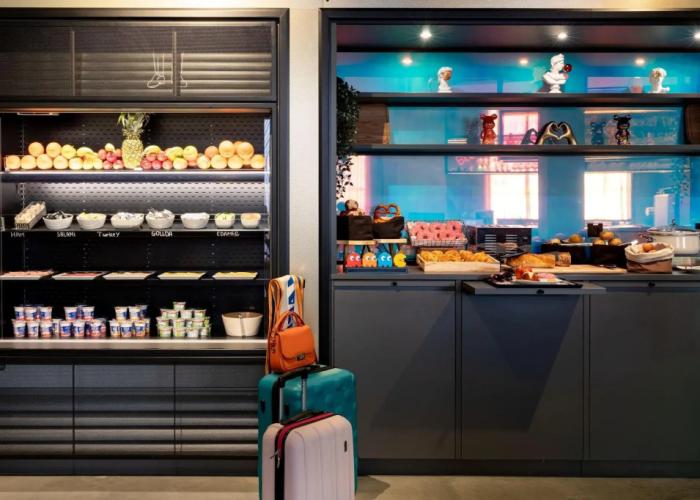 Moxy Outletcity Metzingen