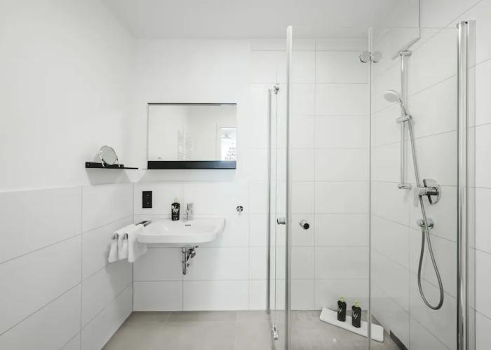 limehome Metzingen Wilhelmstr.