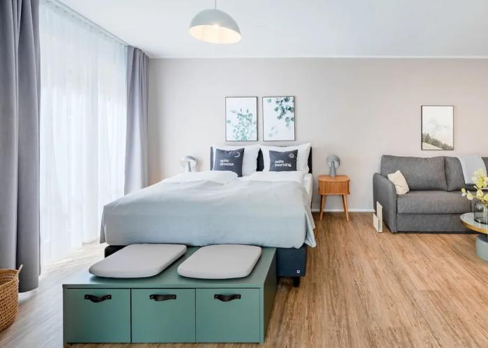 limehome Metzingen Wilhelmstr.