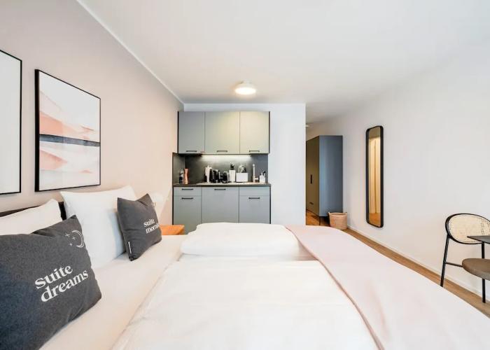 limehome Metzingen Wilhelmstr.