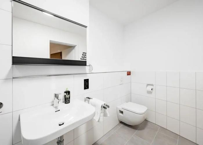 limehome Metzingen Wilhelmstr.