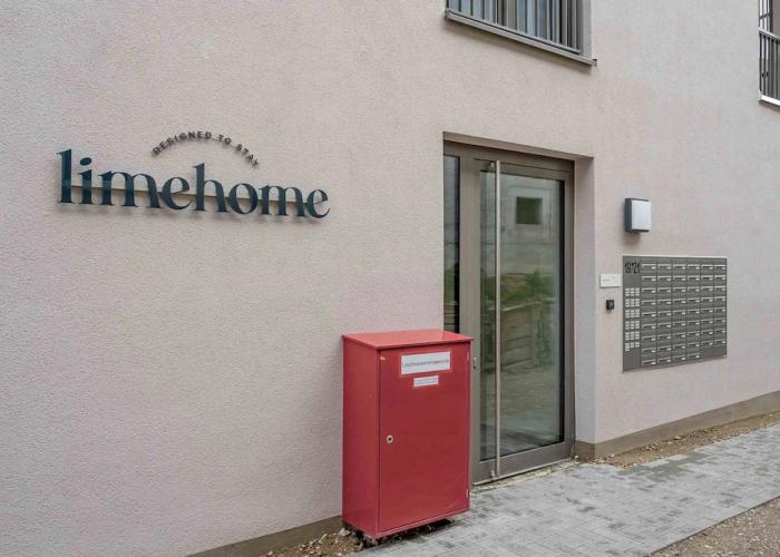 limehome Metzingen Wilhelmstr.