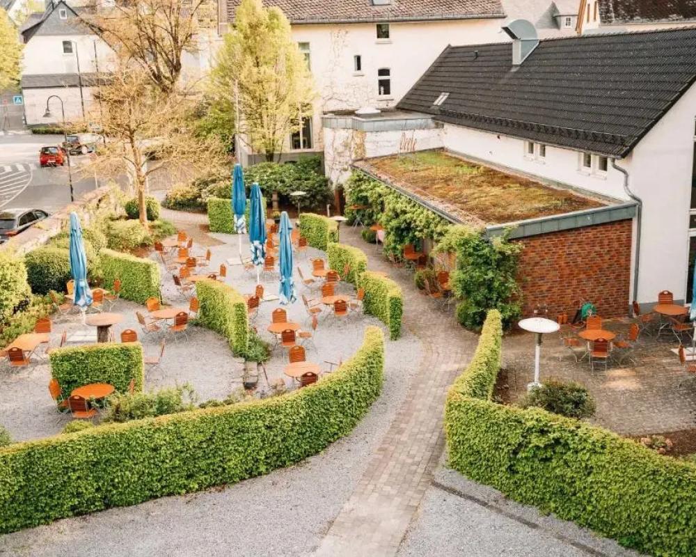 фото Am Wallgraben