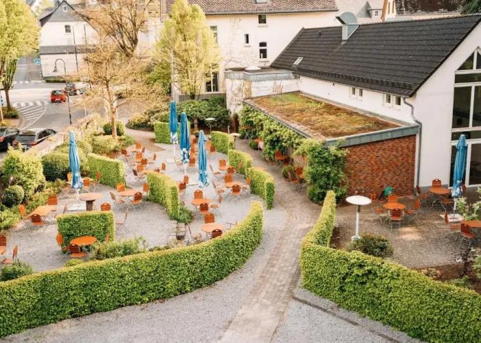 Am Wallgraben