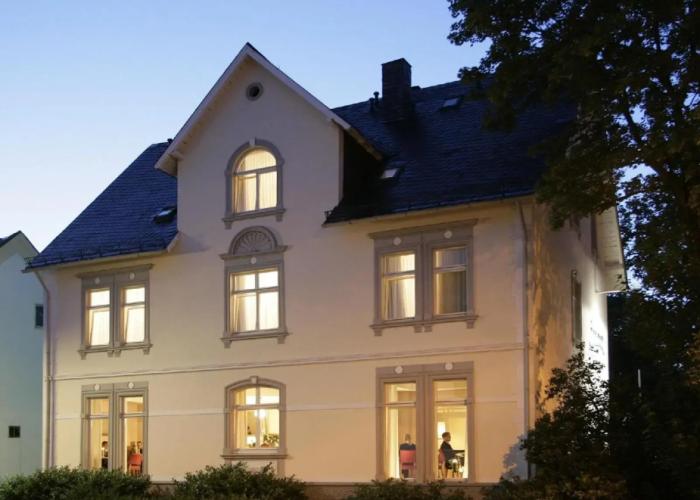 Am Wallgraben
