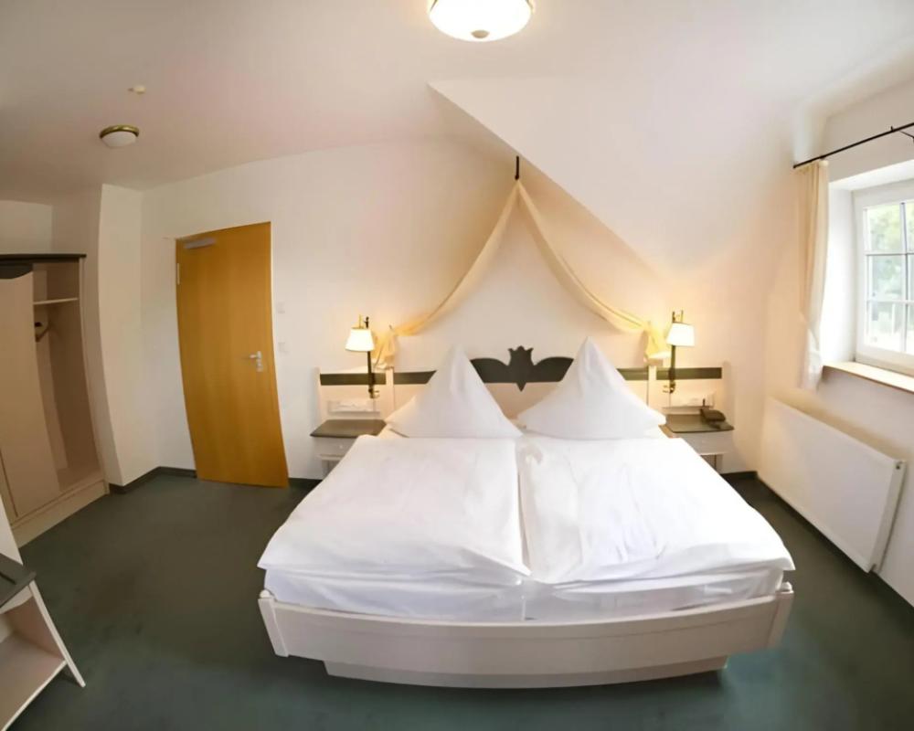 фото Landhotel Menke