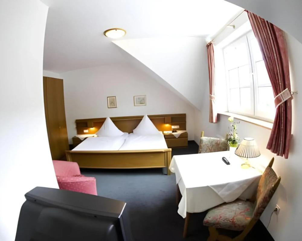 фото Landhotel Menke