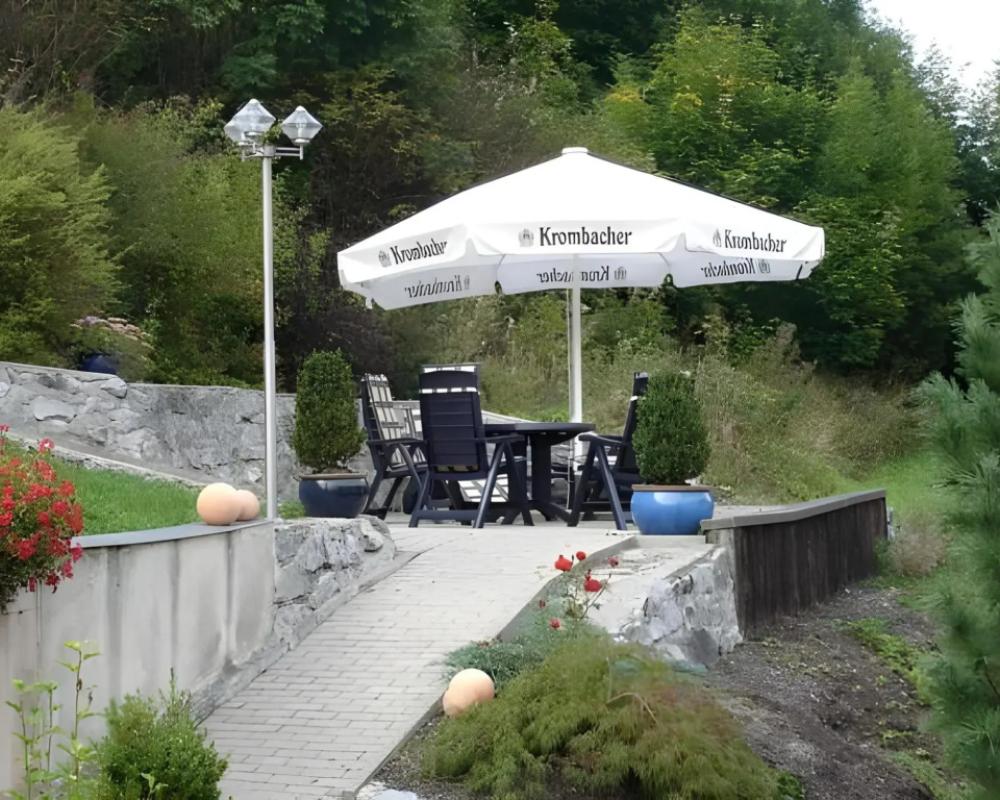 фото Landhotel Menke