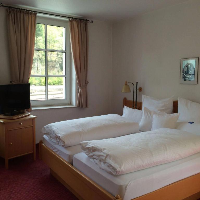 фото Landhotel Menke