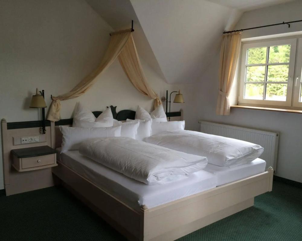 фото Landhotel Menke