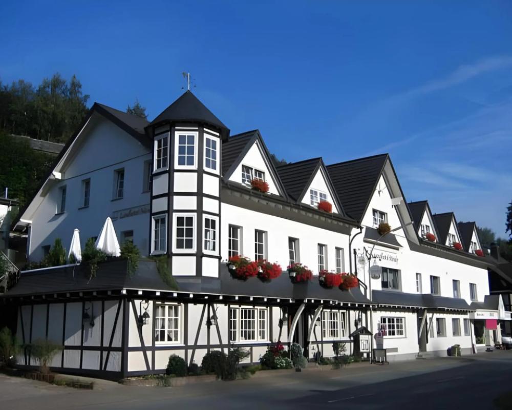 Landhotel Menke