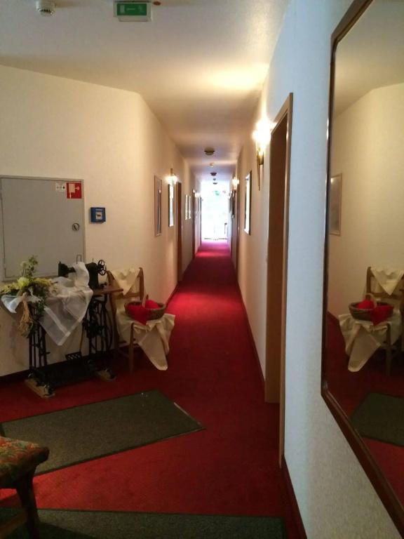 фото Landhotel Menke