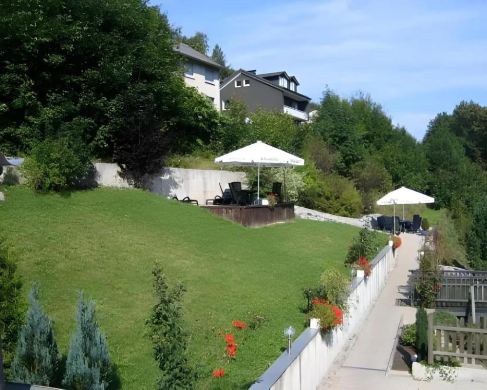 фото Landhotel Menke