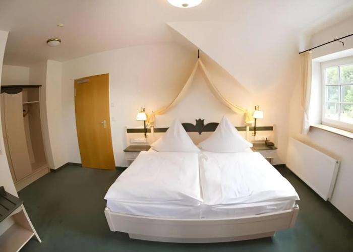 Landhotel Menke