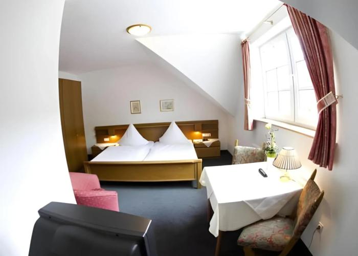 Landhotel Menke