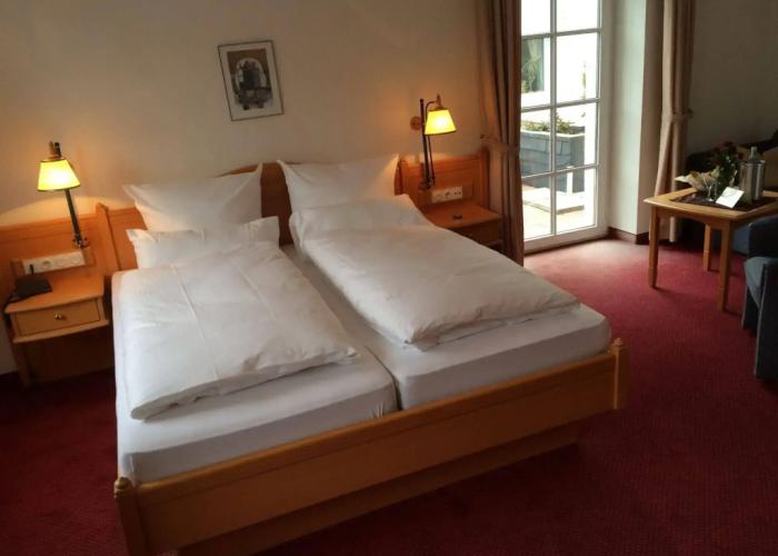 Landhotel Menke