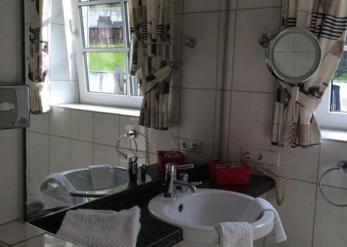 Landhotel Menke