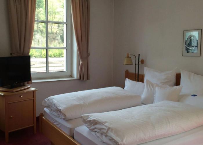 Landhotel Menke