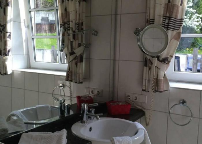 Landhotel Menke