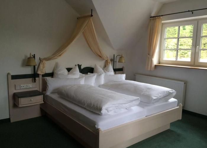 Landhotel Menke