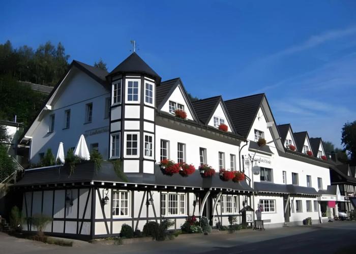 Landhotel Menke