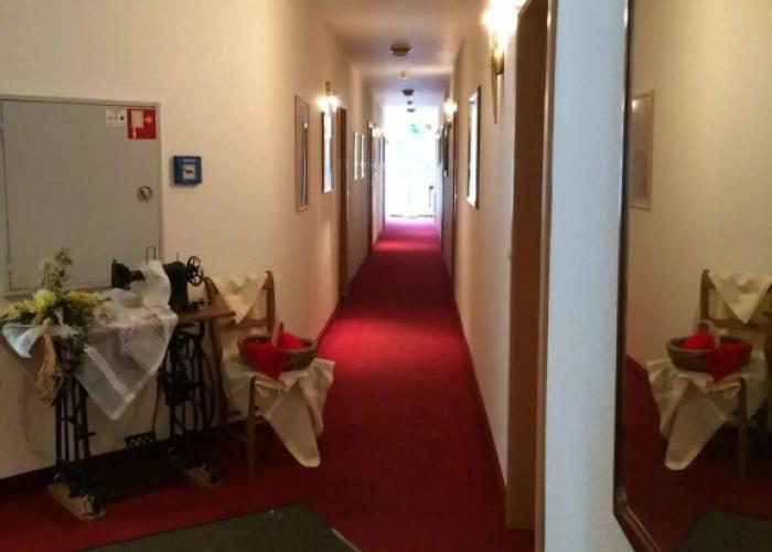 Landhotel Menke