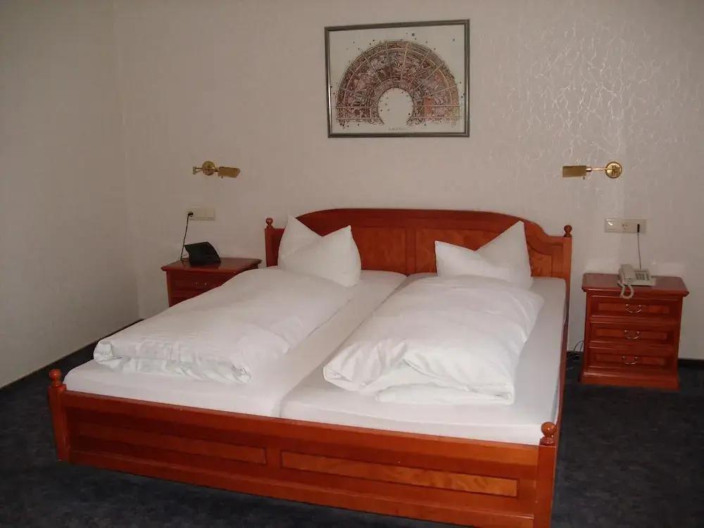 фото Waldhotel