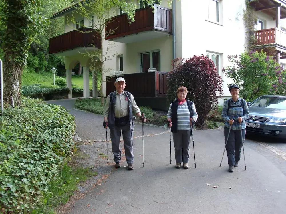 фото Waldhotel