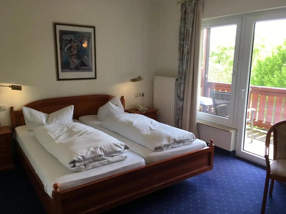 фото Waldhotel