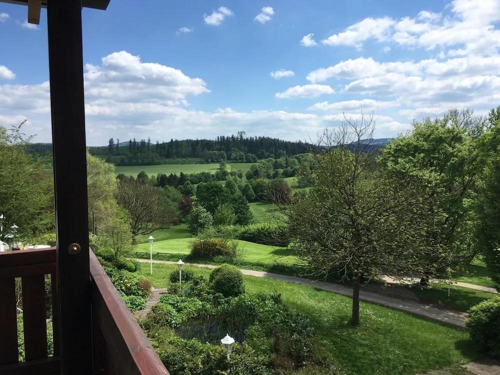 фото Waldhotel