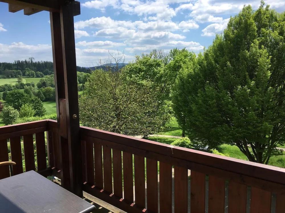 фото Waldhotel