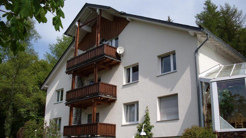 Waldhotel