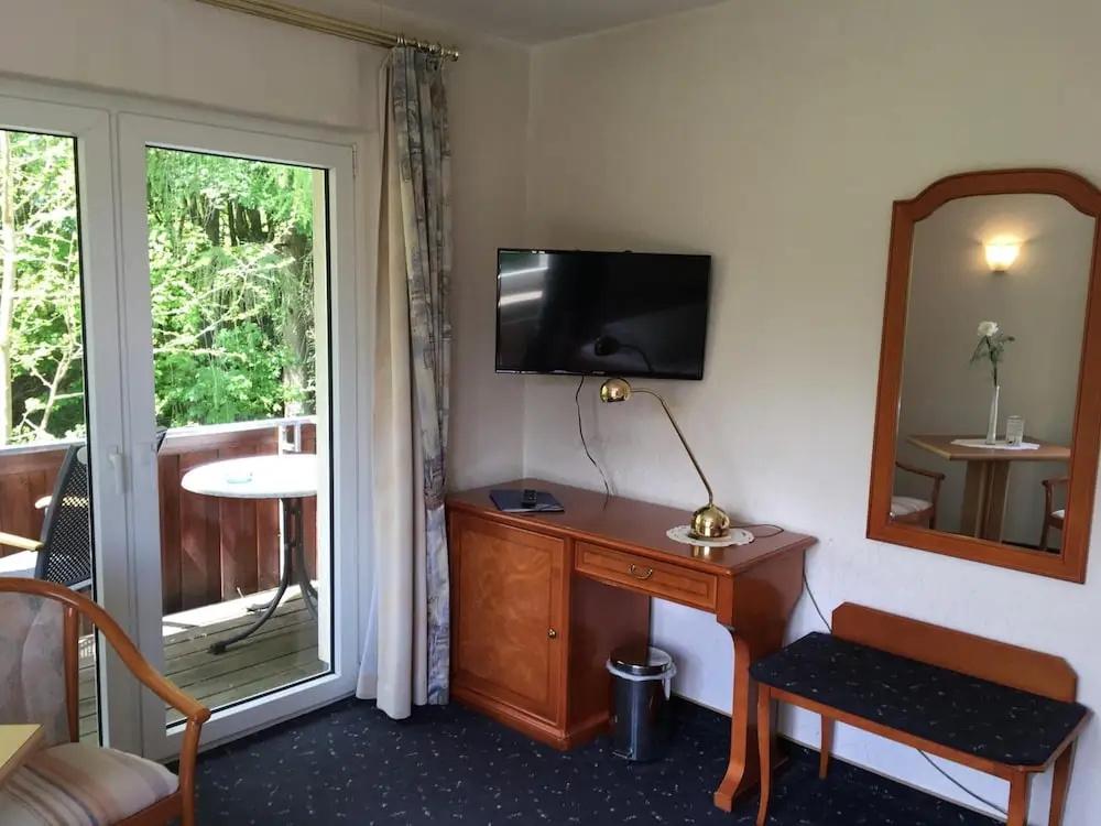 фото Waldhotel