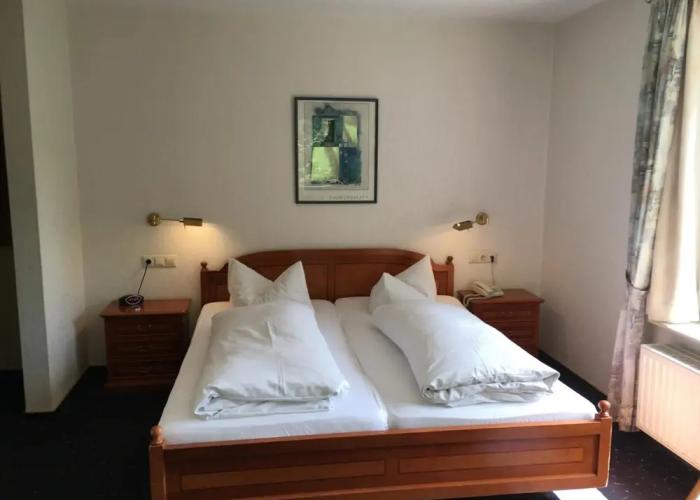 Hotel Waldhotel