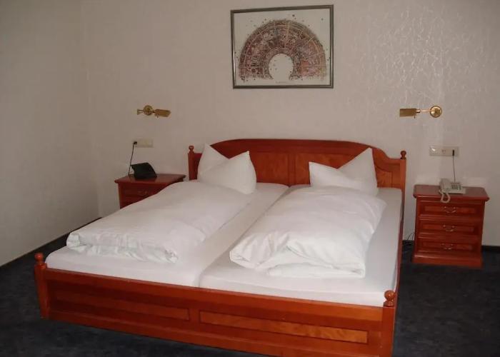 Hotel Waldhotel