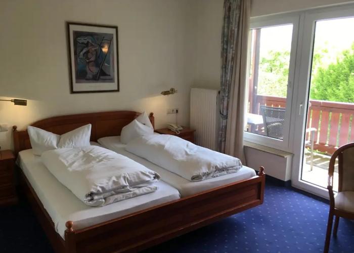 Hotel Waldhotel