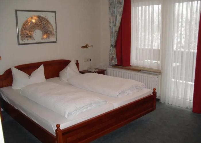 Hotel Waldhotel