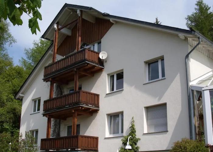 Hotel Waldhotel